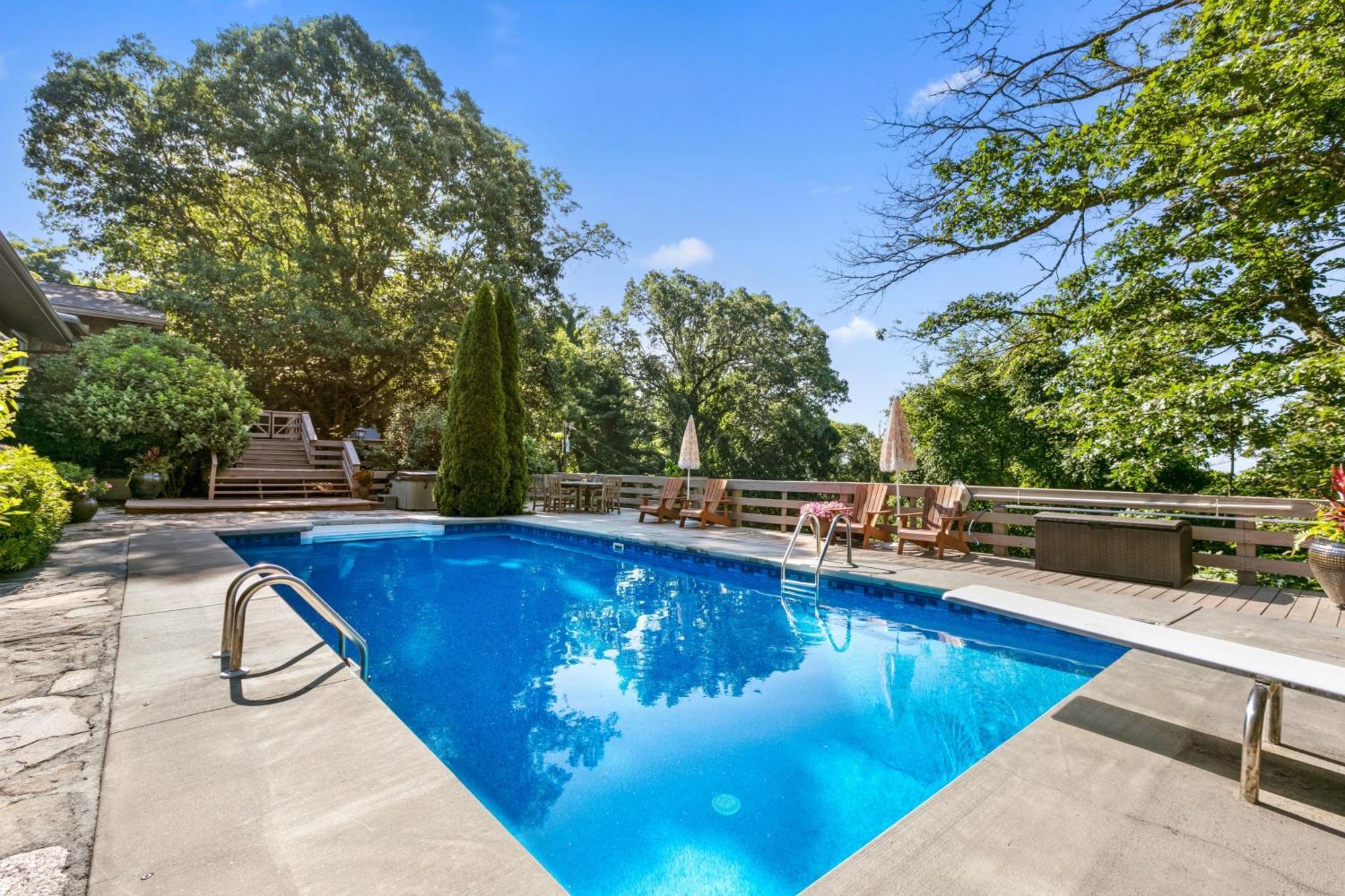 Asher By Avantstay Mountain Escape Poolspa Asheville Exterior foto