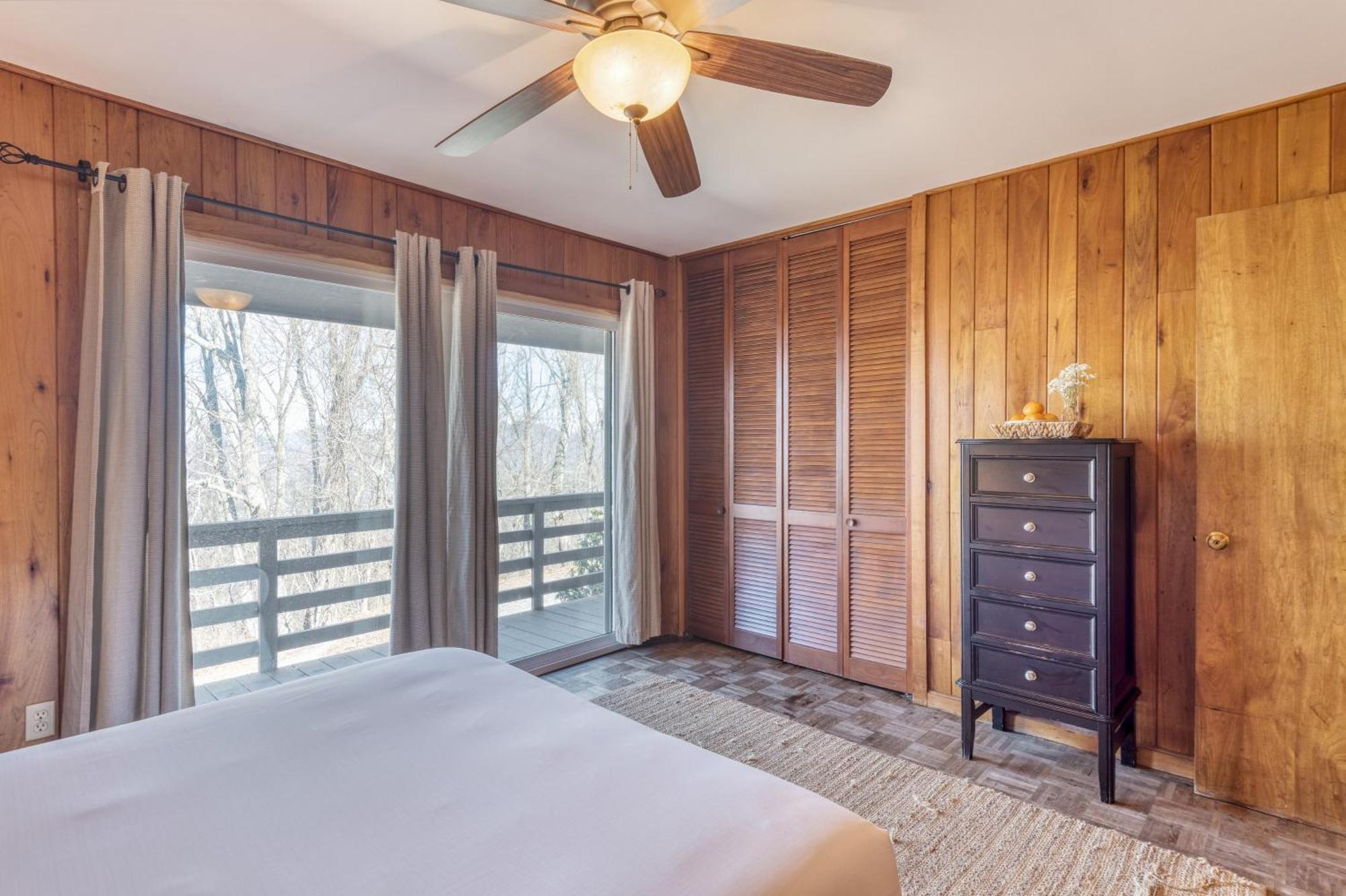 Asher By Avantstay Mountain Escape Poolspa Asheville Exterior foto