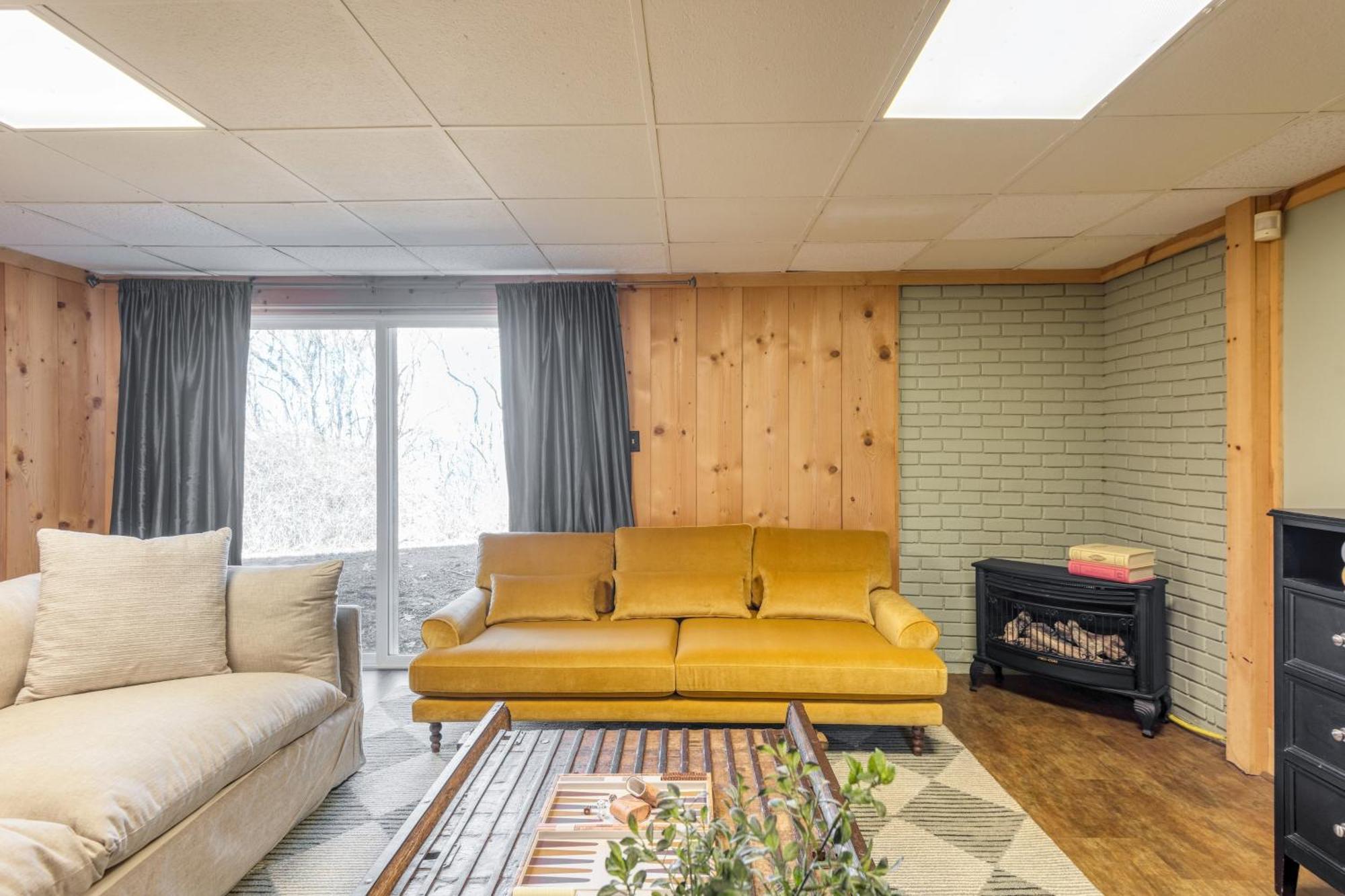 Asher By Avantstay Mountain Escape Poolspa Asheville Exterior foto