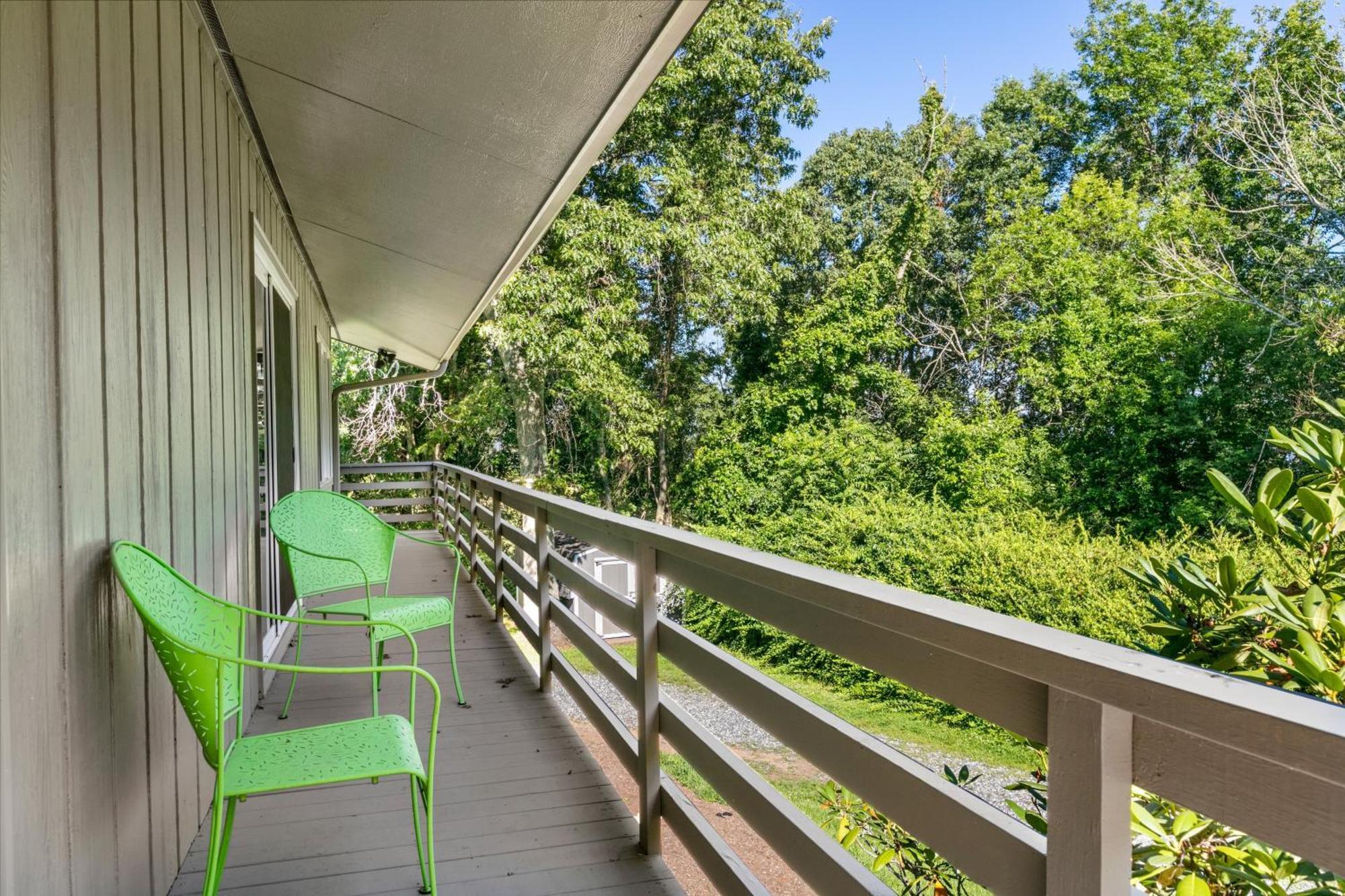 Asher By Avantstay Mountain Escape Poolspa Asheville Exterior foto